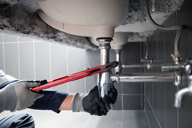 Trusted Garbage Disposal Repair service in Grand Terrace, CA - Masters Plumbing Service